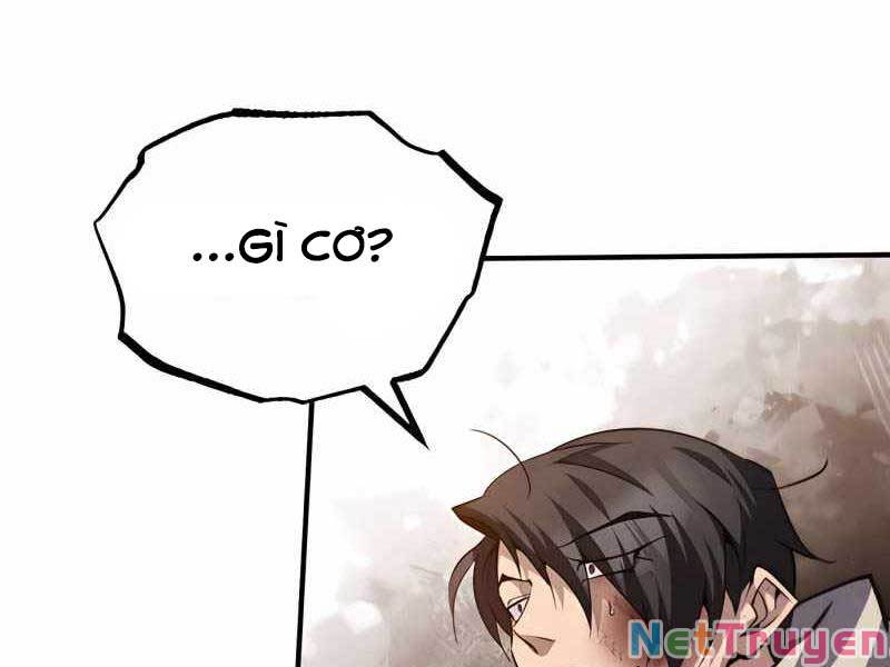 Giảng Sư Đứng Đầu, Baek Sư Phụ: Chapter 32