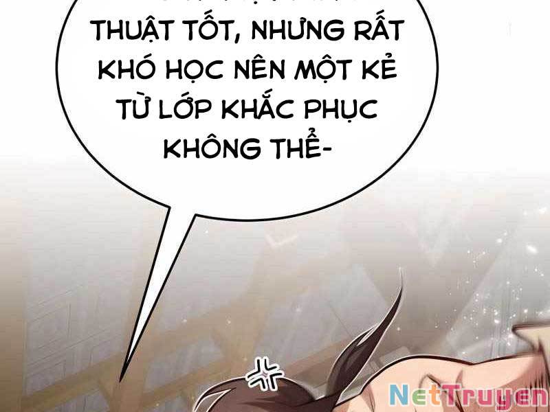 Giảng Sư Đứng Đầu, Baek Sư Phụ: Chapter 32