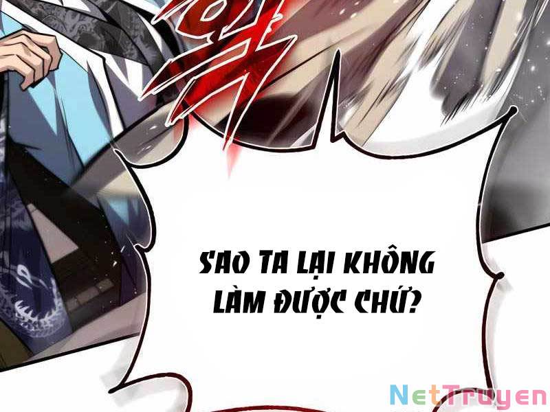 Giảng Sư Đứng Đầu, Baek Sư Phụ: Chapter 32