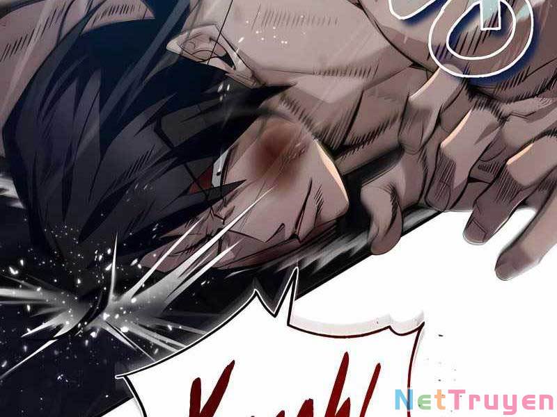 Giảng Sư Đứng Đầu, Baek Sư Phụ: Chapter 32