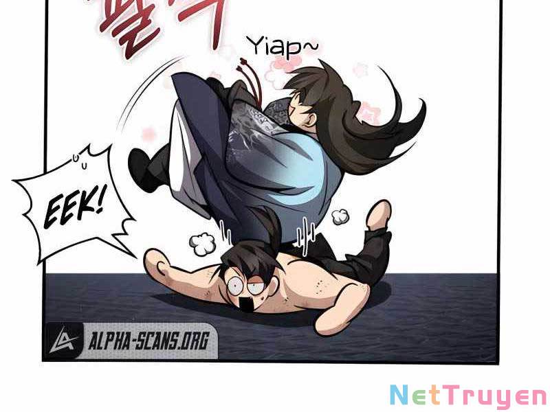 Giảng Sư Đứng Đầu, Baek Sư Phụ: Chapter 32