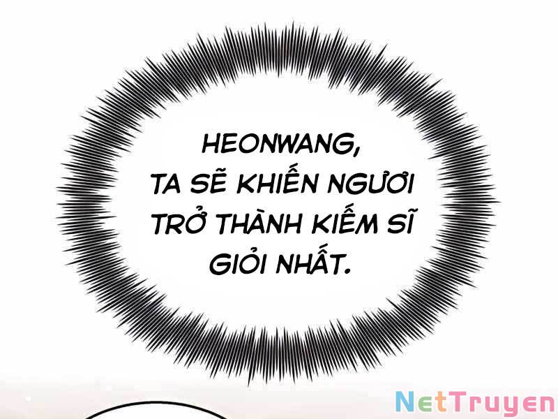 Giảng Sư Đứng Đầu, Baek Sư Phụ: Chapter 32