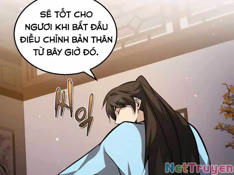 Giảng Sư Đứng Đầu, Baek Sư Phụ: Chapter 32
