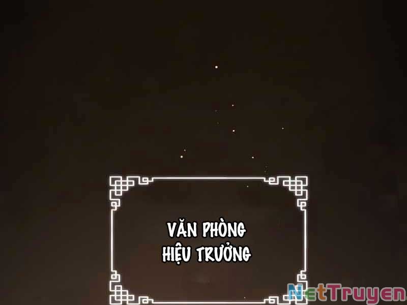 Giảng Sư Đứng Đầu, Baek Sư Phụ: Chapter 32