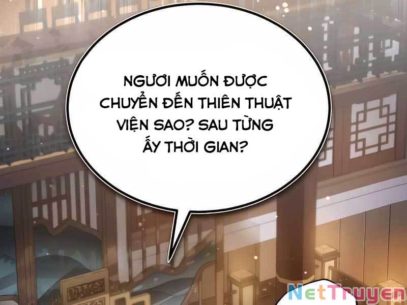 Giảng Sư Đứng Đầu, Baek Sư Phụ: Chapter 32