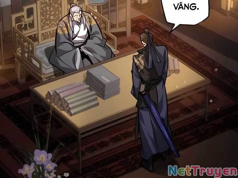 Giảng Sư Đứng Đầu, Baek Sư Phụ: Chapter 32