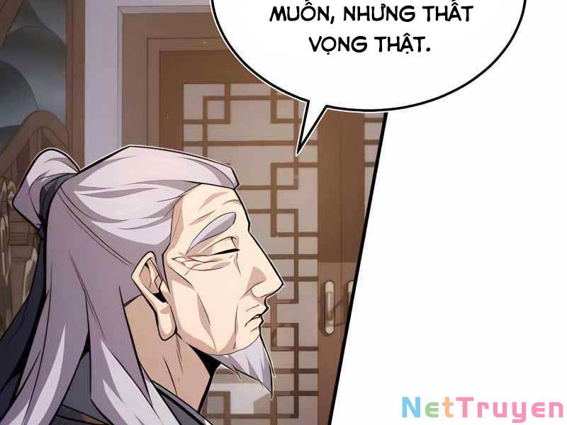 Giảng Sư Đứng Đầu, Baek Sư Phụ: Chapter 32