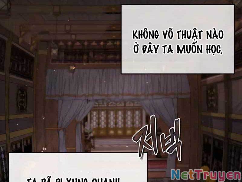 Giảng Sư Đứng Đầu, Baek Sư Phụ: Chapter 32