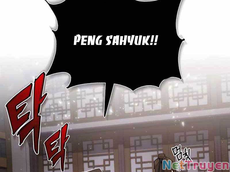 Giảng Sư Đứng Đầu, Baek Sư Phụ: Chapter 32