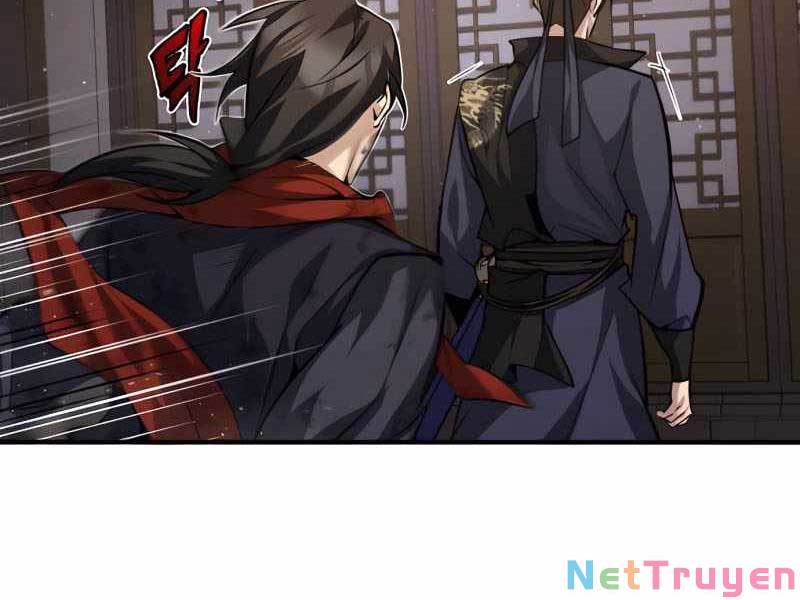 Giảng Sư Đứng Đầu, Baek Sư Phụ: Chapter 32