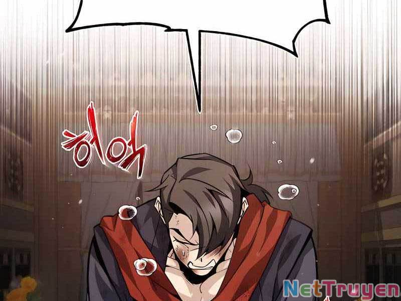 Giảng Sư Đứng Đầu, Baek Sư Phụ: Chapter 32