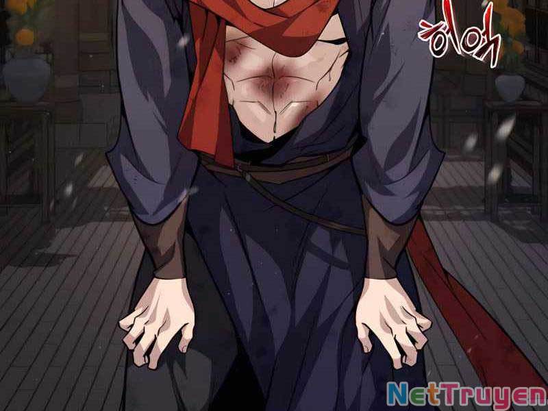 Giảng Sư Đứng Đầu, Baek Sư Phụ: Chapter 32