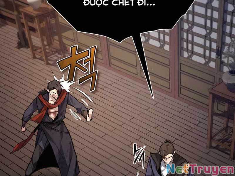 Giảng Sư Đứng Đầu, Baek Sư Phụ: Chapter 32