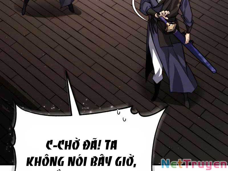 Giảng Sư Đứng Đầu, Baek Sư Phụ: Chapter 32