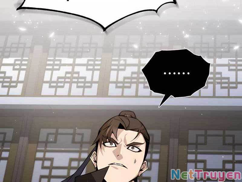 Giảng Sư Đứng Đầu, Baek Sư Phụ: Chapter 32