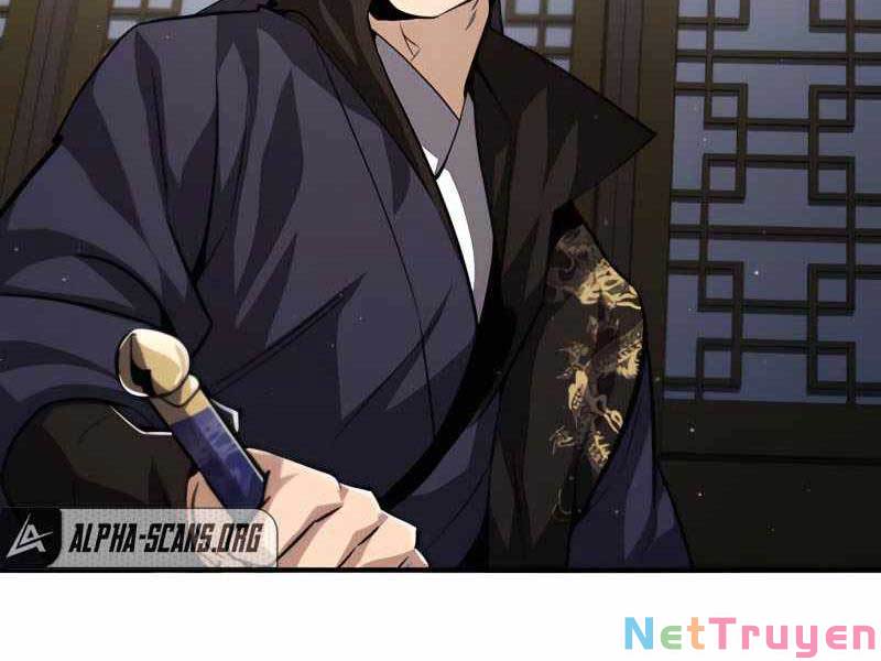 Giảng Sư Đứng Đầu, Baek Sư Phụ: Chapter 32