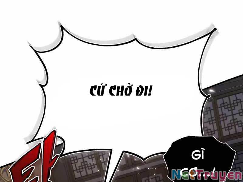 Giảng Sư Đứng Đầu, Baek Sư Phụ: Chapter 32