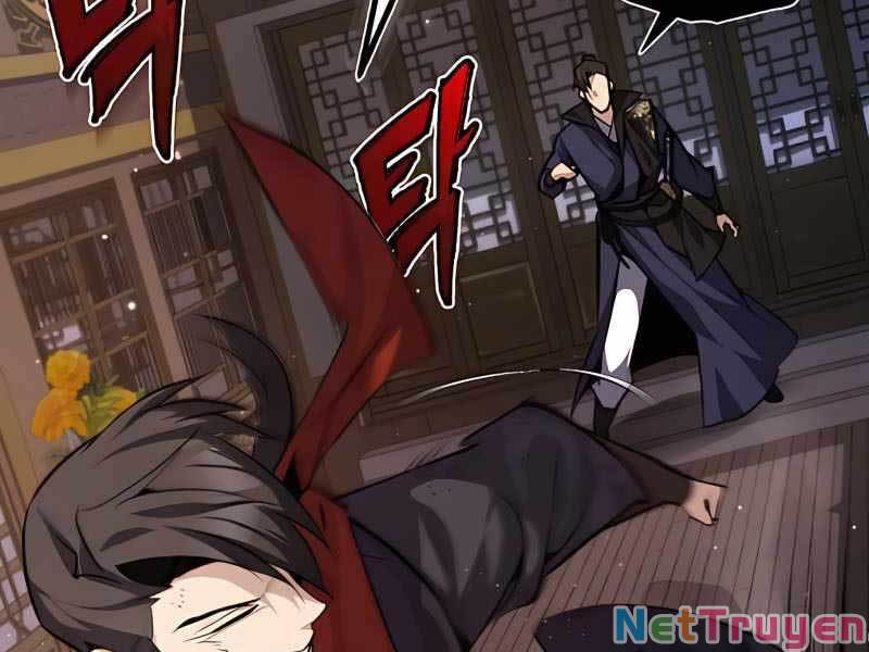 Giảng Sư Đứng Đầu, Baek Sư Phụ: Chapter 32