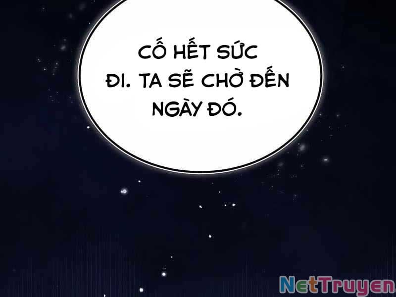 Giảng Sư Đứng Đầu, Baek Sư Phụ: Chapter 32