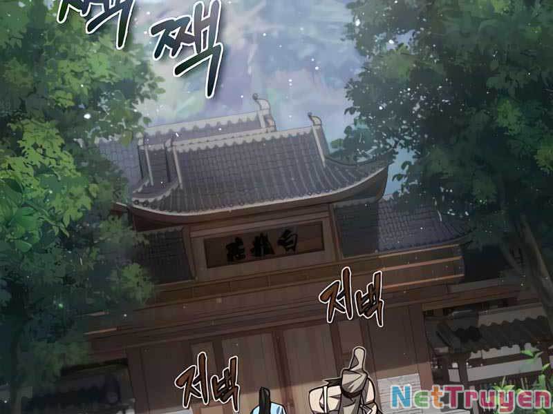 Giảng Sư Đứng Đầu, Baek Sư Phụ: Chapter 32