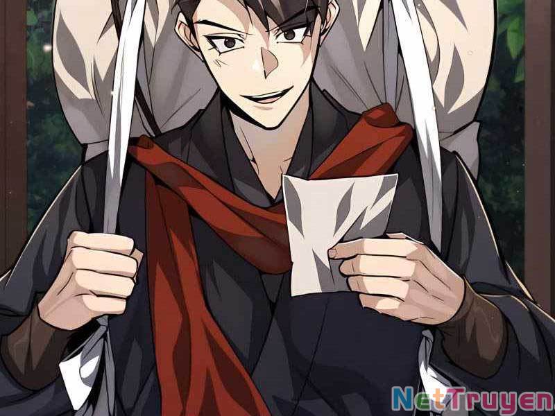 Giảng Sư Đứng Đầu, Baek Sư Phụ: Chapter 32