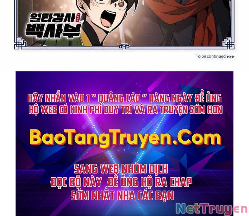 Giảng Sư Đứng Đầu, Baek Sư Phụ: Chapter 32