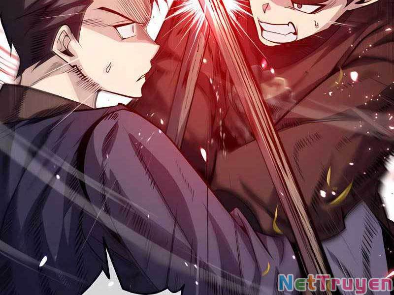 Giảng Sư Đứng Đầu, Baek Sư Phụ: Chapter 32