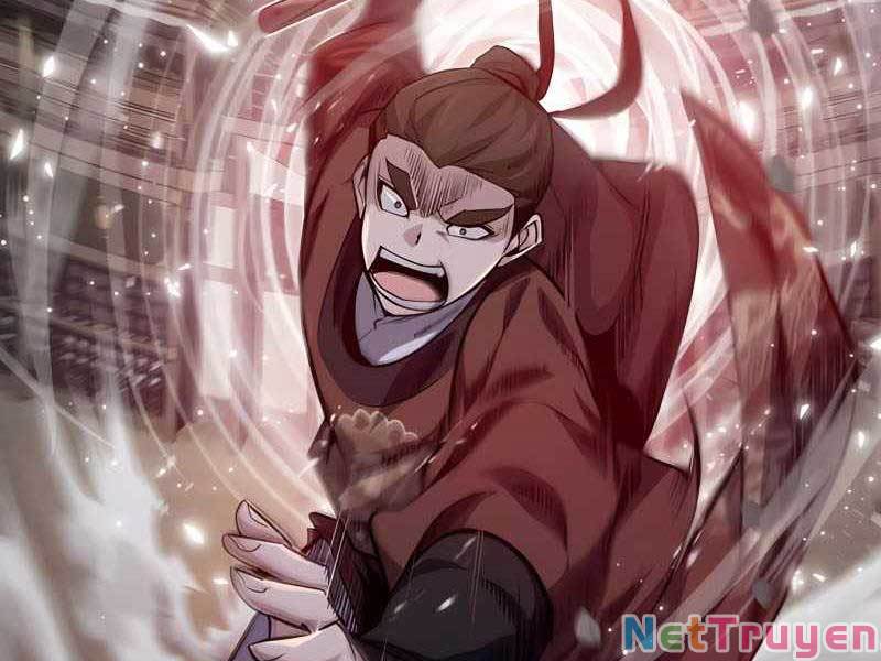 Giảng Sư Đứng Đầu, Baek Sư Phụ: Chapter 32