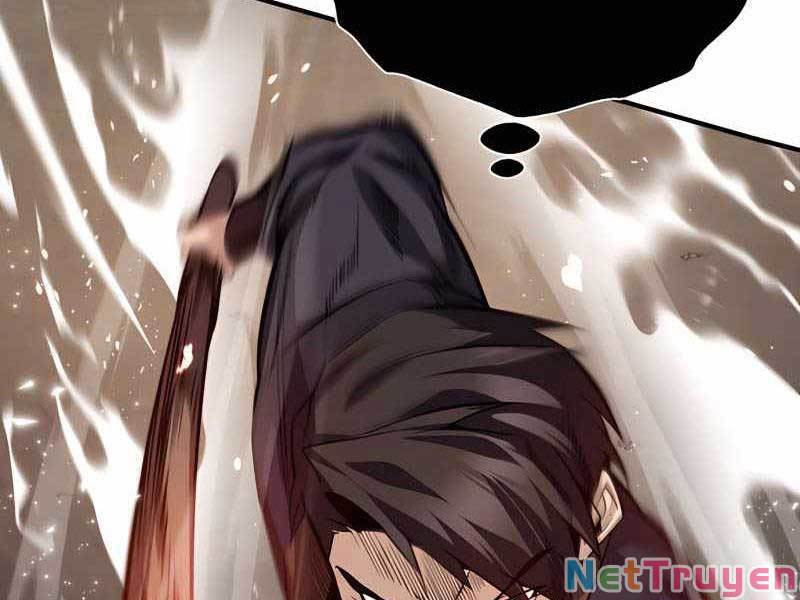 Giảng Sư Đứng Đầu, Baek Sư Phụ: Chapter 32