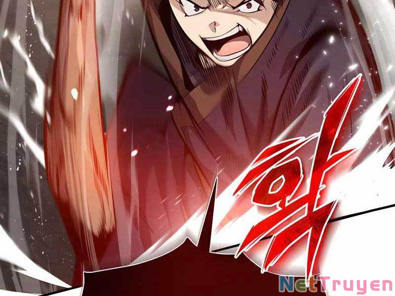 Giảng Sư Đứng Đầu, Baek Sư Phụ: Chapter 32