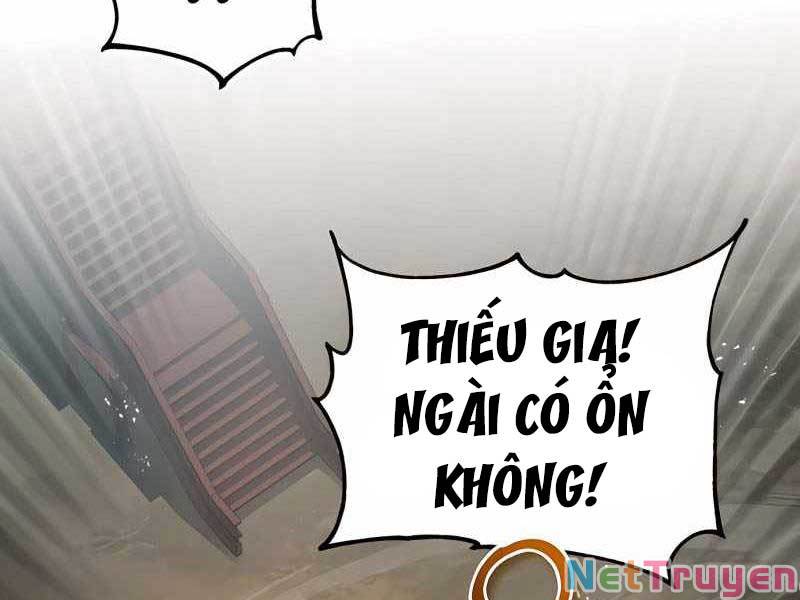Giảng Sư Đứng Đầu, Baek Sư Phụ: Chapter 32