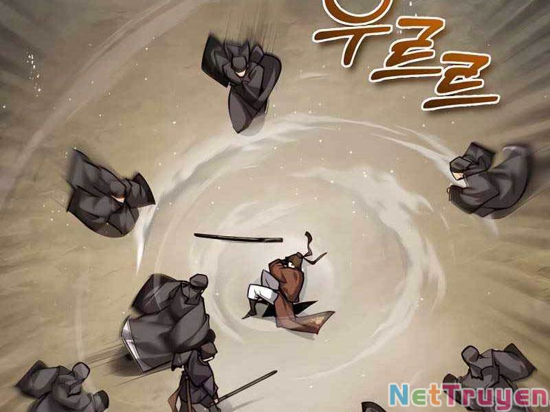 Giảng Sư Đứng Đầu, Baek Sư Phụ: Chapter 32