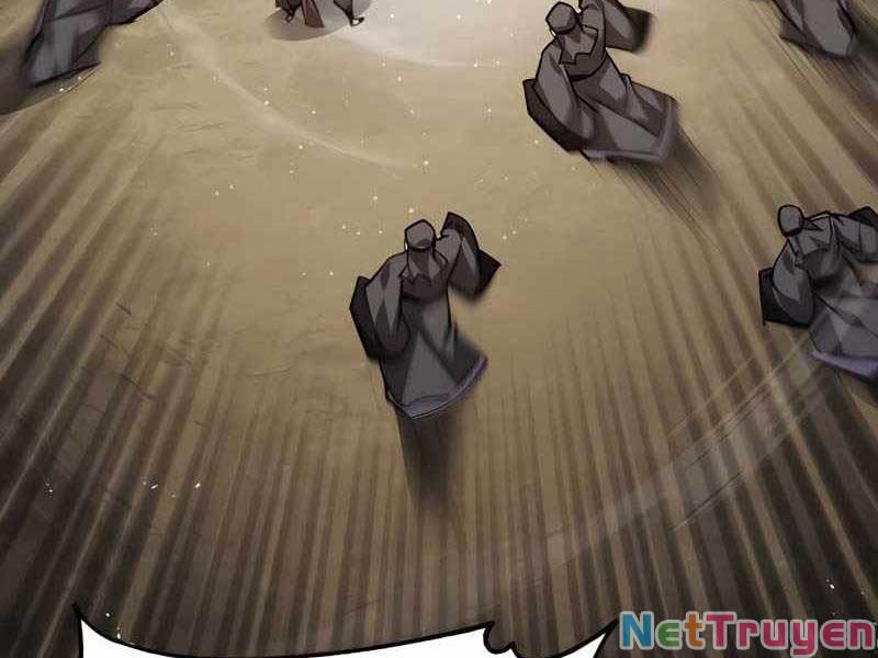 Giảng Sư Đứng Đầu, Baek Sư Phụ: Chapter 32