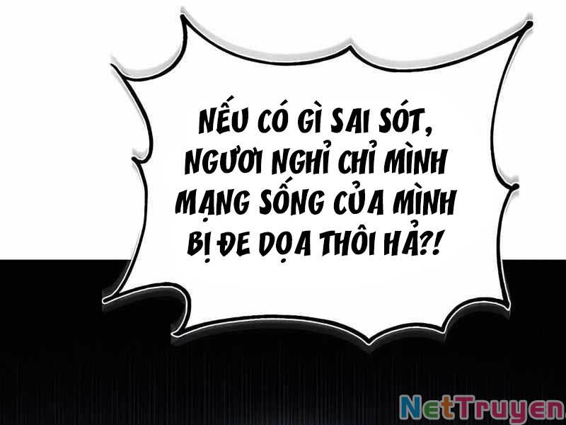 Giảng Sư Đứng Đầu, Baek Sư Phụ: Chapter 32