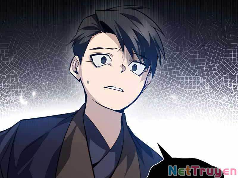 Giảng Sư Đứng Đầu, Baek Sư Phụ: Chapter 32