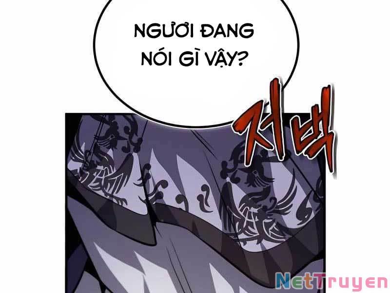 Giảng Sư Đứng Đầu, Baek Sư Phụ: Chapter 32