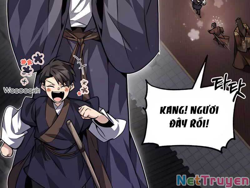 Giảng Sư Đứng Đầu, Baek Sư Phụ: Chapter 32