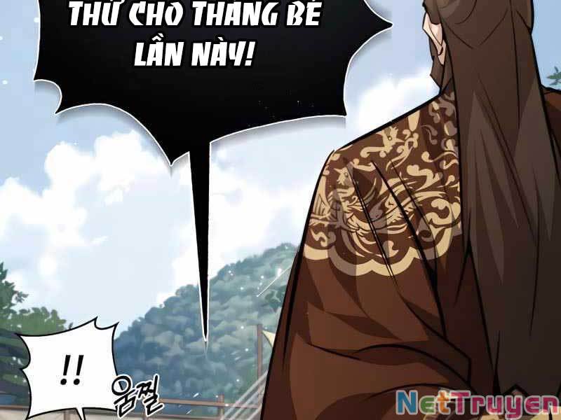 Giảng Sư Đứng Đầu, Baek Sư Phụ: Chapter 32