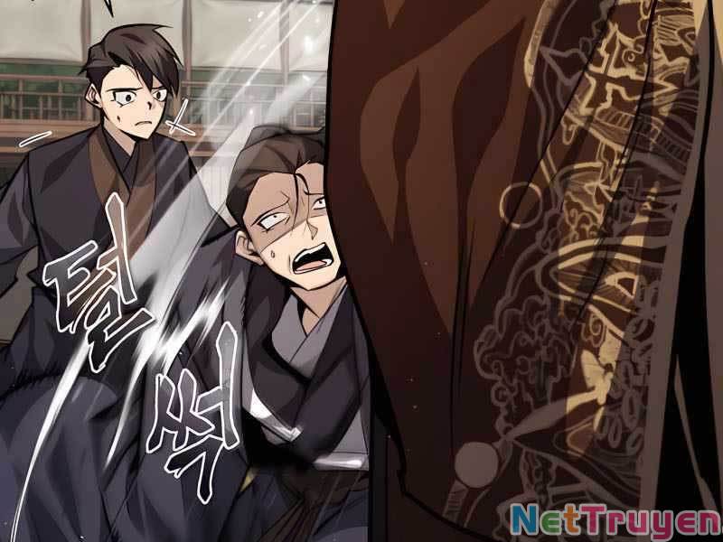 Giảng Sư Đứng Đầu, Baek Sư Phụ: Chapter 32