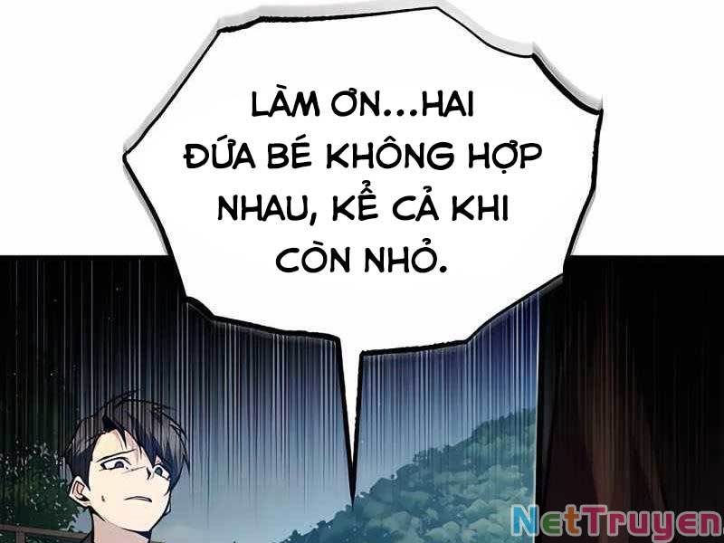 Giảng Sư Đứng Đầu, Baek Sư Phụ: Chapter 32