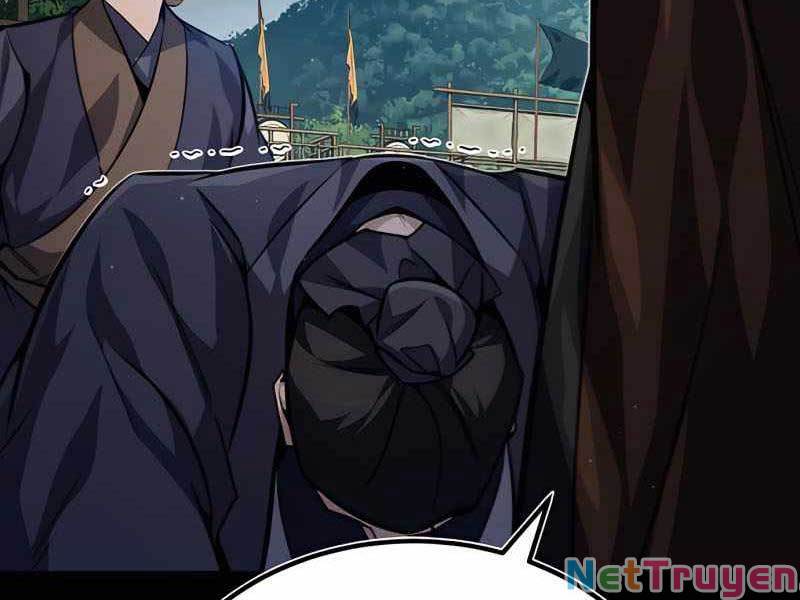 Giảng Sư Đứng Đầu, Baek Sư Phụ: Chapter 32