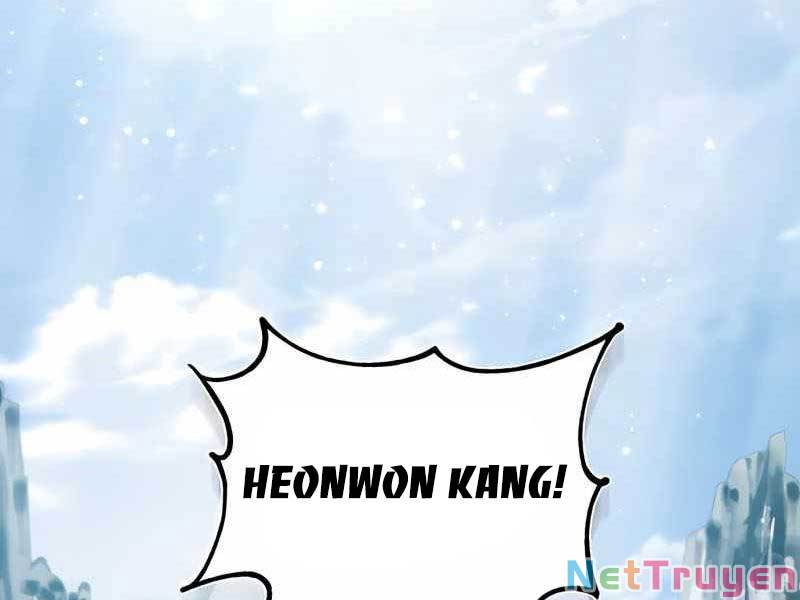 Giảng Sư Đứng Đầu, Baek Sư Phụ: Chapter 32