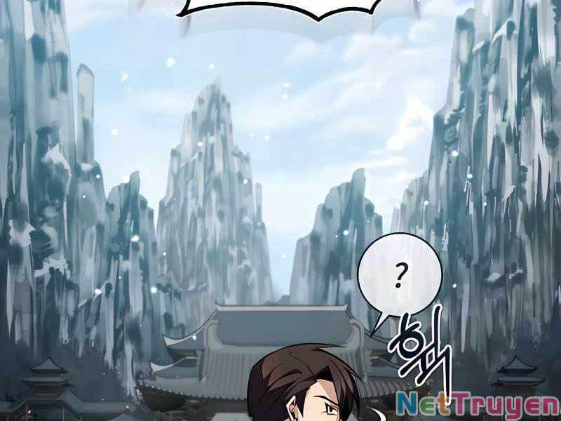 Giảng Sư Đứng Đầu, Baek Sư Phụ: Chapter 32