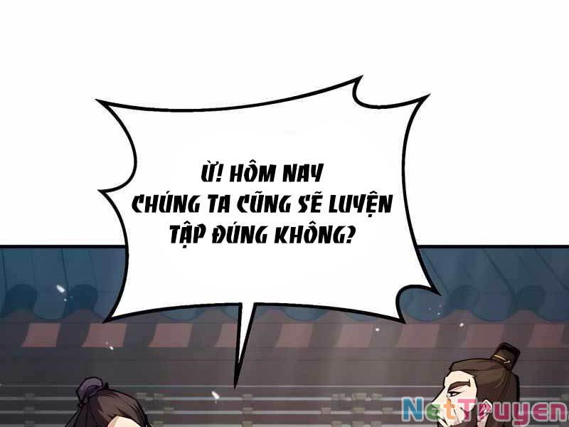 Giảng Sư Đứng Đầu, Baek Sư Phụ: Chapter 32