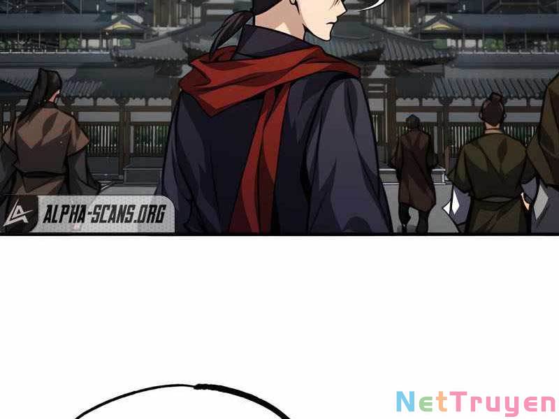 Giảng Sư Đứng Đầu, Baek Sư Phụ: Chapter 32