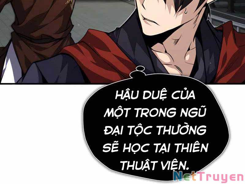 Giảng Sư Đứng Đầu, Baek Sư Phụ: Chapter 32