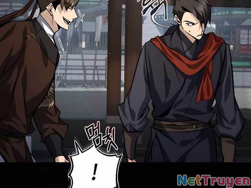 Giảng Sư Đứng Đầu, Baek Sư Phụ: Chapter 32