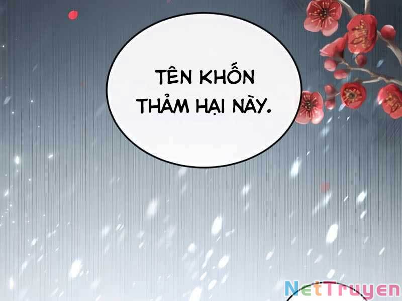 Giảng Sư Đứng Đầu, Baek Sư Phụ: Chapter 32