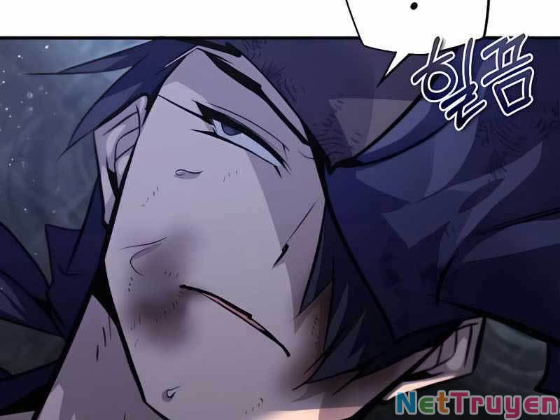 Giảng Sư Đứng Đầu, Baek Sư Phụ: Chapter 32