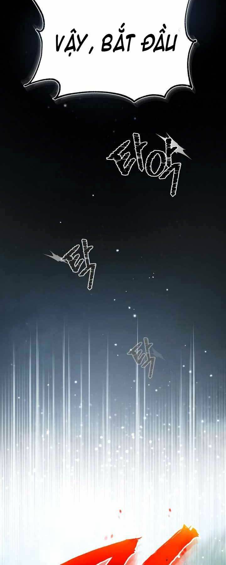 Giảng Sư Đứng Đầu, Baek Sư Phụ: Chapter 33